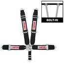 Simpson Latch & Link Driver Restraint Systems 29063BK
