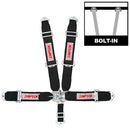 Simpson Latch & Link Driver Restraint Systems 29063BK