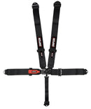 Simpson Latch & Link Driver Restraint Systems 29063BK1X