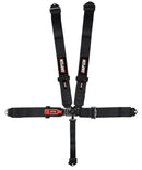 Simpson Latch & Link Driver Restraint Systems 29063BK1X