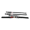 Simpson Latch & Link Driver Restraint Systems 29063BKH