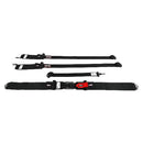 Simpson Latch & Link Driver Restraint Systems 29063BKH1X