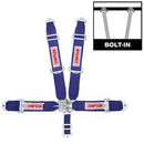 Simpson Latch & Link Driver Restraint Systems 29063BL