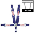 Simpson Latch & Link Driver Restraint Systems 29063BL