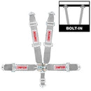Simpson Latch & Link Driver Restraint Systems 29063P