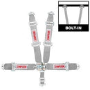 Simpson Latch & Link Driver Restraint Systems 29063P