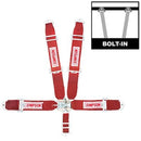 Simpson Latch & Link Driver Restraint Systems 29063R
