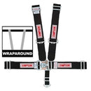 Simpson Latch & Link Driver Restraint Systems 29064BK