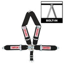 Simpson Latch & Link Driver Restraint Systems 29065BK
