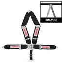 Simpson Latch & Link Driver Restraint Systems 29065BK