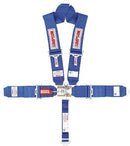 Simpson Latch & Link Driver Restraint Systems 29065BL