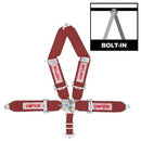 Simpson Latch & Link Driver Restraint Systems 29065R