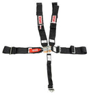 Simpson Latch & Link Driver Restraint Systems 29075BK