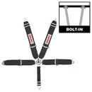 Simpson Camlock Driver Restraint Systems 29102BK