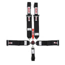 Simpson Camlock Driver Restraint Systems 29102BKH