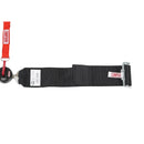 Simpson Camlock Driver Restraint Systems 29102BKH