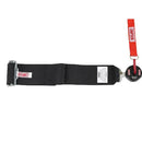 Simpson Camlock Driver Restraint Systems 29102BKH