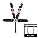 Simpson Camlock Driver Restraint Systems 29104BK