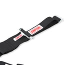 Simpson Racing 29104BKH