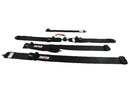 Simpson Camlock Driver Restraint Systems 29110BKL1X
