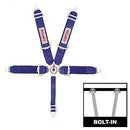 Simpson Camlock Driver Restraint Systems 29110BL