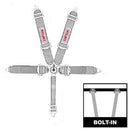 Simpson Camlock Driver Restraint Systems 29110P