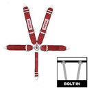 Simpson Camlock Driver Restraint Systems 29110R