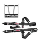 Simpson Camlock Driver Restraint Systems 29112BK