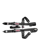 Simpson Camlock Driver Restraint Systems 29112BK