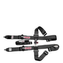 Simpson Camlock Driver Restraint Systems 29112BK