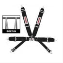 Simpson Camlock Driver Restraint Systems 29115BK