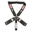 Simpson Rotary Camlock Driver Restraint Systems 29116KT
