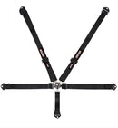 Simpson Camlock Driver Restraint Systems 29400BKR1X