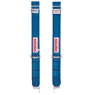 Simpson Latch-Type Shoulder Harnesses 30009BK