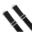 Simpson Latch-Type Shoulder Harnesses 30010BK