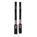 Simpson Latch-Type Shoulder Harnesses 30010BK