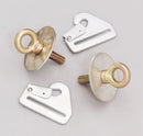 Simpson Restraint Mounting Kits 31020