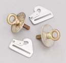 Simpson Restraint Mounting Kits 31020