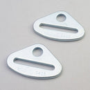 Simpson Restraint Mounting Kits 31022