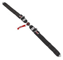 Simpson Camlock Lap Belts 32024BK