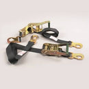 Simpson Ratchet Tie-Downs 35007BK