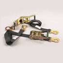 Simpson Ratchet Tie-Downs 35007BK