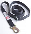Simpson Tow Straps 35008BK