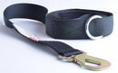 Simpson Tow Straps 35008BK