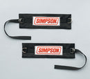 Simpson Arm Restraints 36000BK