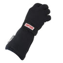 Simpson Holeshot 22 Drag Gloves 37017LK