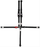 Simpson D3 Off-Road Restraint Systems 3B22PIKX