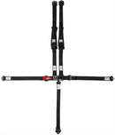 Simpson D3 Off-Road Restraint Systems 3B22PIKX