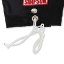 Simpson Air Boss Parachutes 42035
