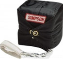 Simpson Replacement Parachute Packs 42088